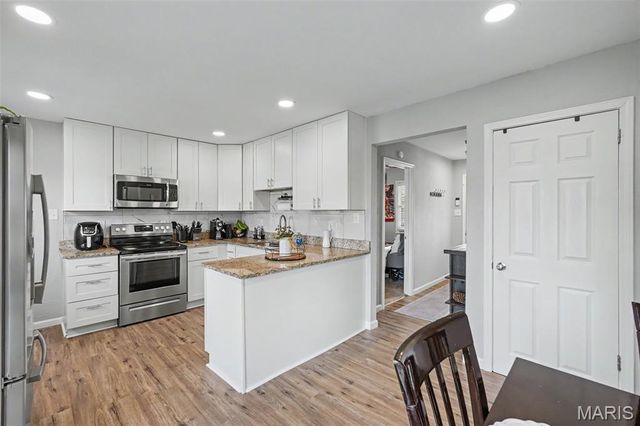 747 Esther Drive, Arnold, MO 63010