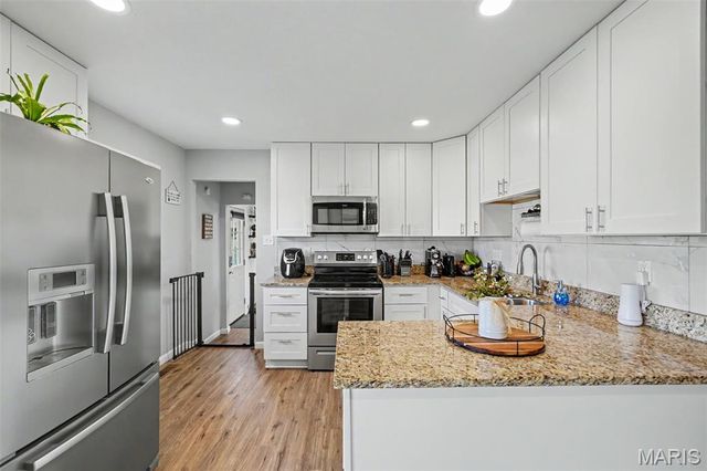 747 Esther Drive, Arnold, MO 63010