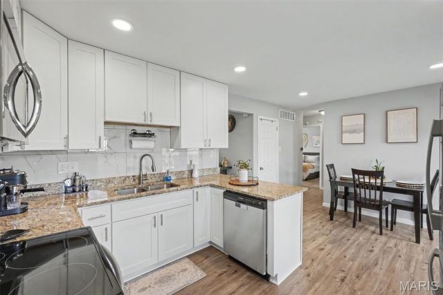 747 Esther Drive, Arnold, MO 63010