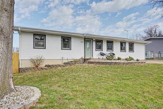 747 Esther Drive, Arnold, MO 63010