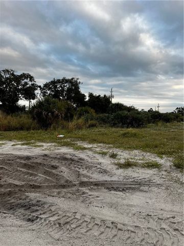 6915 Woodmere Road, Sebastian, FL 32958