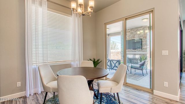 7341 Ultramarine Road, Las Cruces, NM 88012