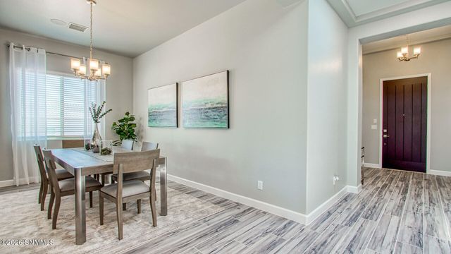 7341 Ultramarine Road, Las Cruces, NM 88012