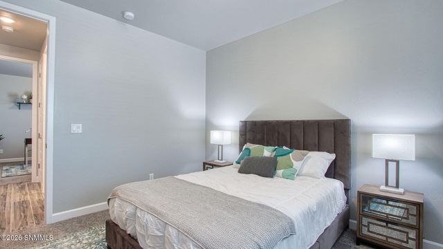 7341 Ultramarine Road, Las Cruces, NM 88012