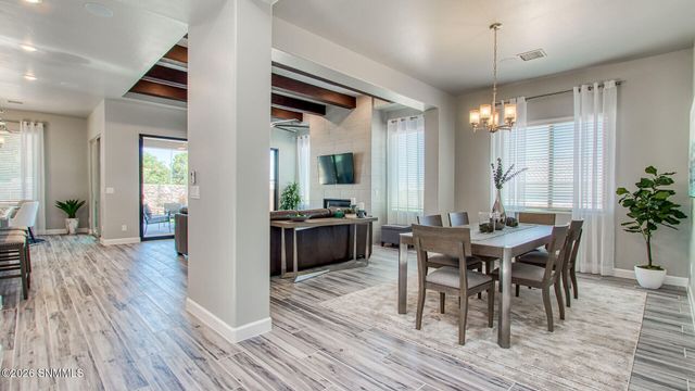 7341 Ultramarine Road, Las Cruces, NM 88012
