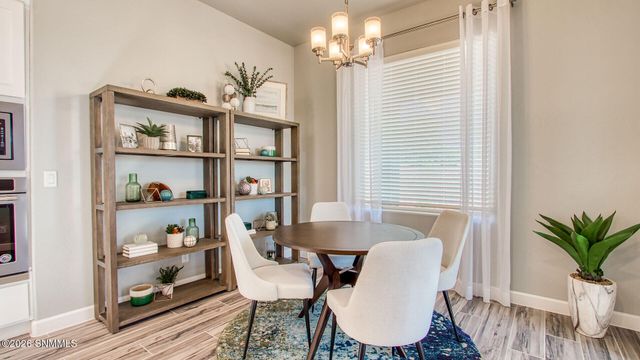 7341 Ultramarine Road, Las Cruces, NM 88012