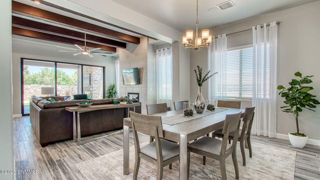 7341 Ultramarine Road, Las Cruces, NM 88012