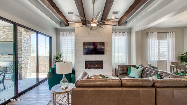 7341 Ultramarine Road, Las Cruces, NM 88012