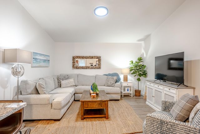 7315 S Lagoon Drive, Panama City Beach, FL 32408