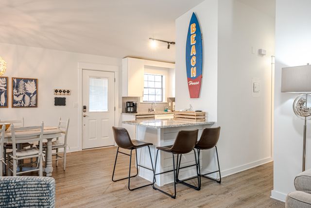 7315 S Lagoon Drive, Panama City Beach, FL 32408