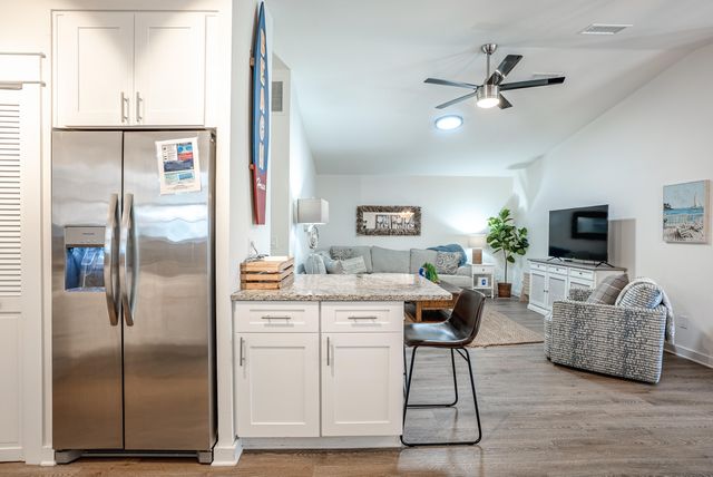 7315 S Lagoon Drive, Panama City Beach, FL 32408