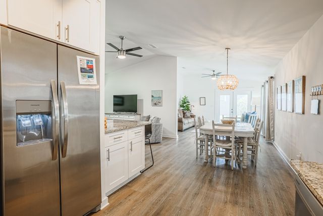 7315 S Lagoon Drive, Panama City Beach, FL 32408