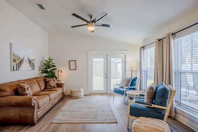 7315 S Lagoon Drive, Panama City Beach, FL 32408