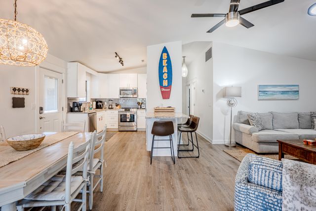 7315 S Lagoon Drive, Panama City Beach, FL 32408