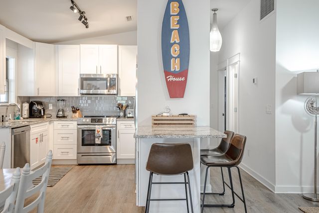 7315 S Lagoon Drive, Panama City Beach, FL 32408