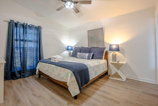 7315 S Lagoon Drive, Panama City Beach, FL 32408