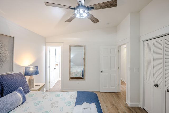 7315 S Lagoon Drive, Panama City Beach, FL 32408