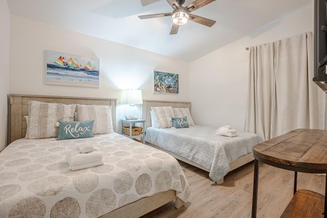 7315 S Lagoon Drive, Panama City Beach, FL 32408