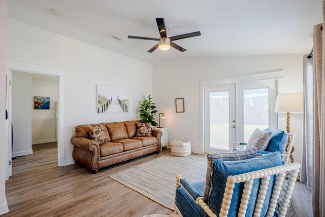 7315 S Lagoon Drive, Panama City Beach, FL 32408