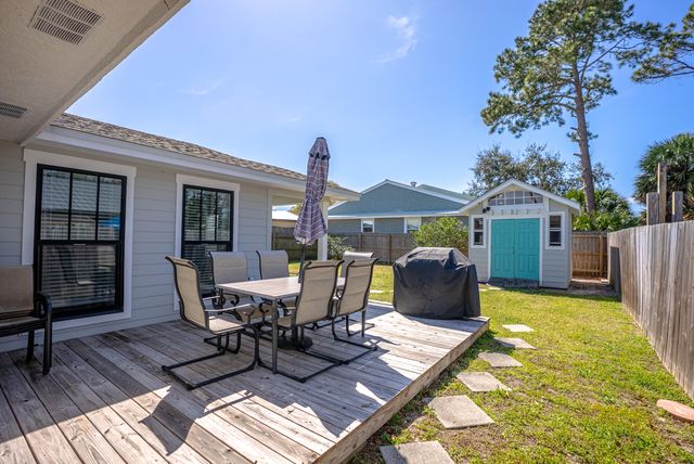 7315 S Lagoon Drive, Panama City Beach, FL 32408