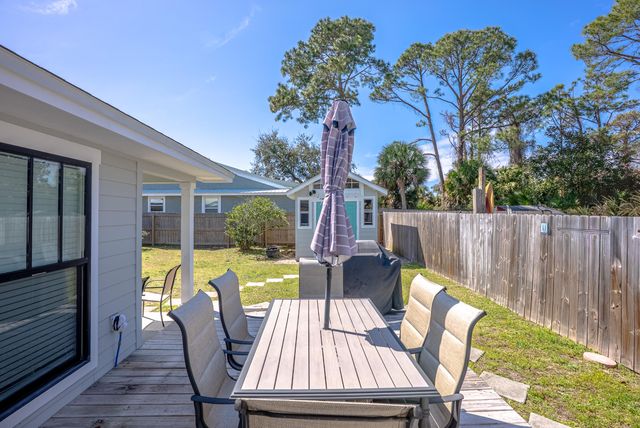7315 S Lagoon Drive, Panama City Beach, FL 32408