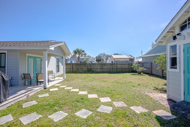 7315 S Lagoon Drive, Panama City Beach, FL 32408