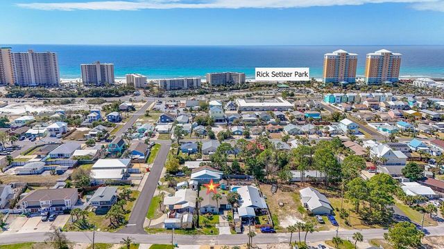 7315 S Lagoon Drive, Panama City Beach, FL 32408