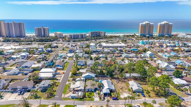 7315 S Lagoon Drive, Panama City Beach, FL 32408