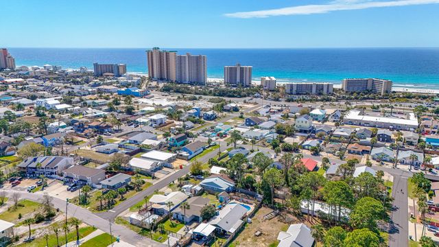 7315 S Lagoon Drive, Panama City Beach, FL 32408