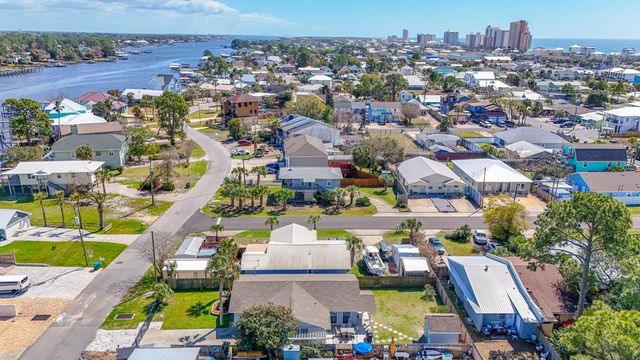 7315 S Lagoon Drive, Panama City Beach, FL 32408