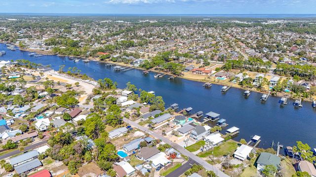 7315 S Lagoon Drive, Panama City Beach, FL 32408
