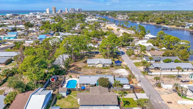 7315 S Lagoon Drive, Panama City Beach, FL 32408