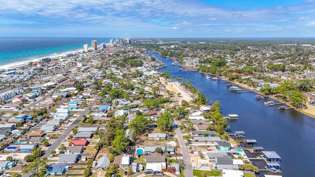 7315 S Lagoon Drive, Panama City Beach, FL 32408