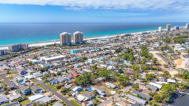 7315 S Lagoon Drive, Panama City Beach, FL 32408