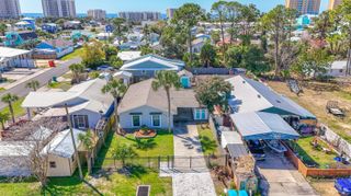 7315 S Lagoon Drive, Panama City Beach, FL 32408
