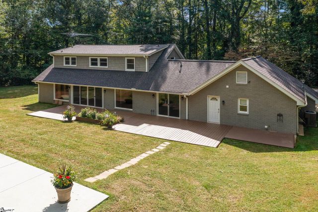 1110 W Georgia Road, Simpsonville, SC 29680