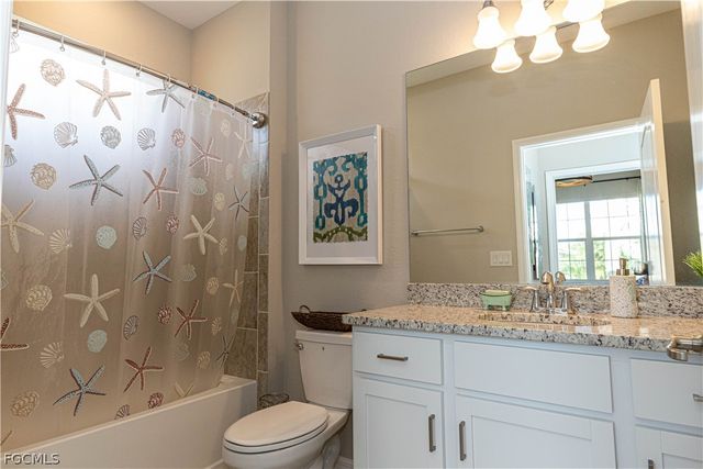 3650 Crimson LN, Fort Myers, FL 33916