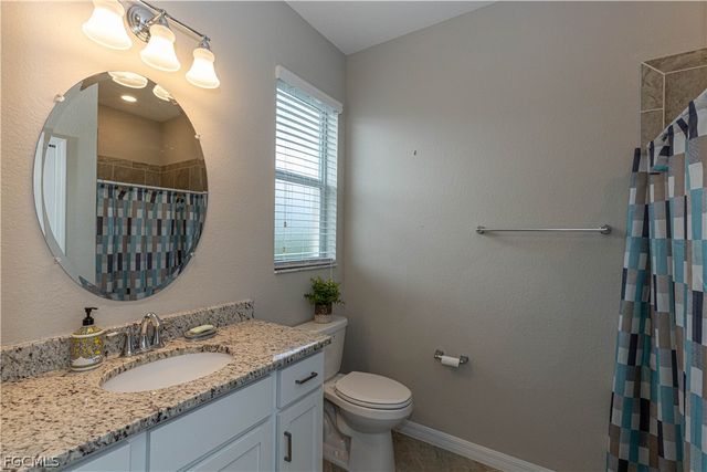 3650 Crimson LN, Fort Myers, FL 33916