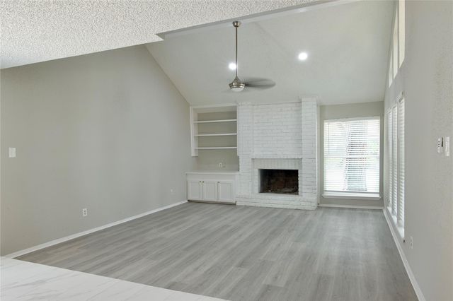 5111 Pinewilde Drive, Houston, TX 77066