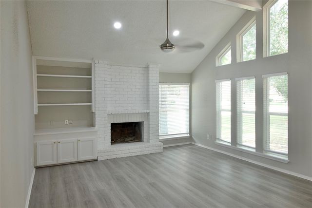 5111 Pinewilde Drive, Houston, TX 77066