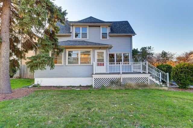 7832 Garden Lane, Justice, IL 60458