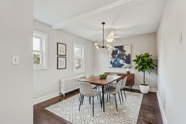 7832 Garden Lane, Justice, IL 60458