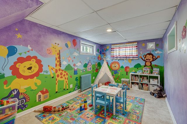 7832 Garden Lane, Justice, IL 60458