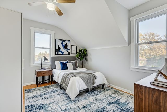 7832 Garden Lane, Justice, IL 60458