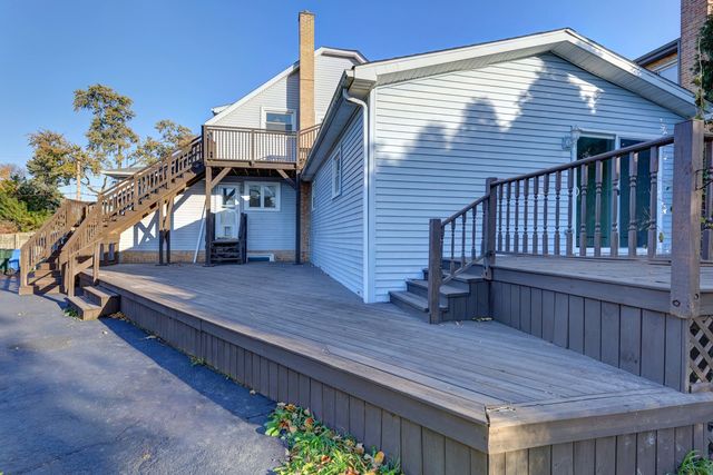 7832 Garden Lane, Justice, IL 60458