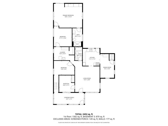 7832 Garden Lane, Justice, IL 60458