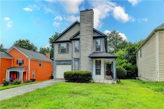 1285 Strasbourg Court, Norcross, GA 30093