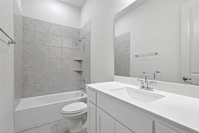 521 Carriage Hill Road, Midlothian, TX 76065