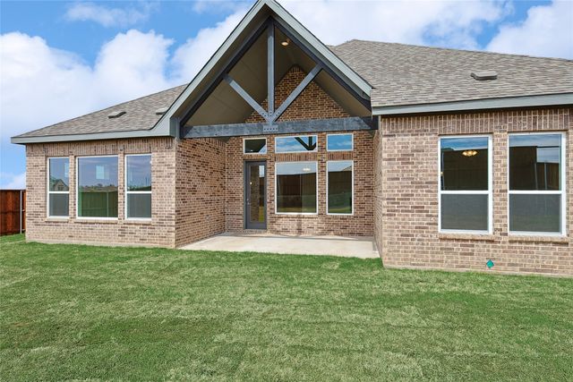 521 Carriage Hill Road, Midlothian, TX 76065