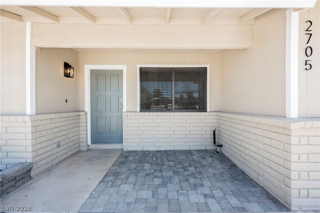 2705 Valparaiso Street, Las Vegas, NV 89108 — photo 2